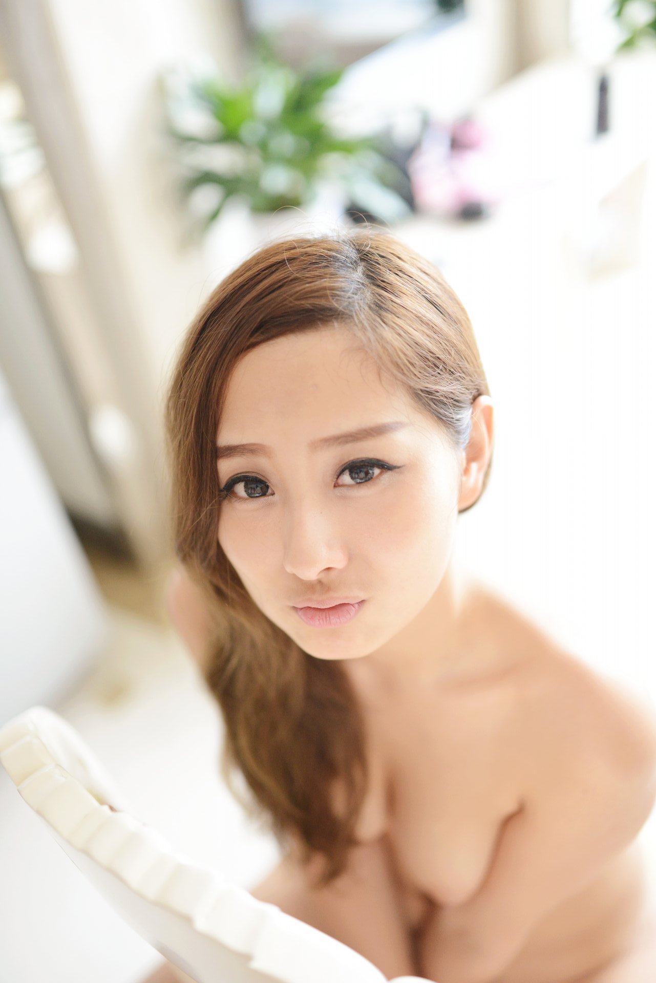 极品国模于子涵宾馆大尺度性爱私拍套图 - 未分类人体摄影